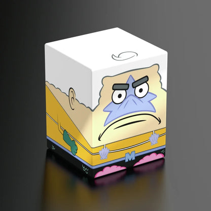 Squaroes - Meerjungfraumann - Spongebob Schwammkopf SB010