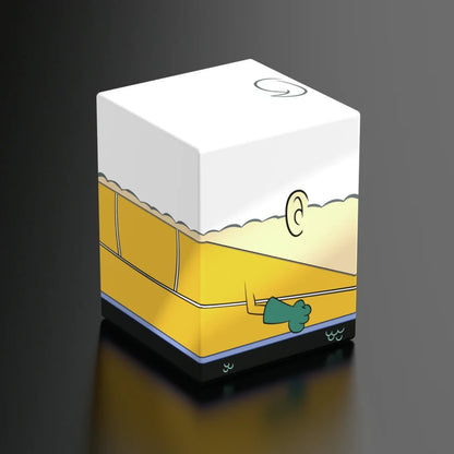 Squaroes - Meerjungfraumann - Spongebob Schwammkopf SB010