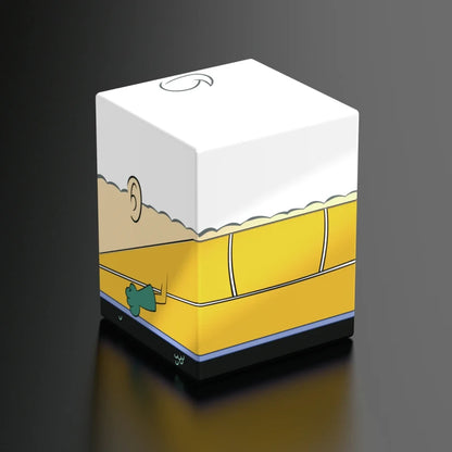 Squaroes - Meerjungfraumann - Spongebob Schwammkopf SB010