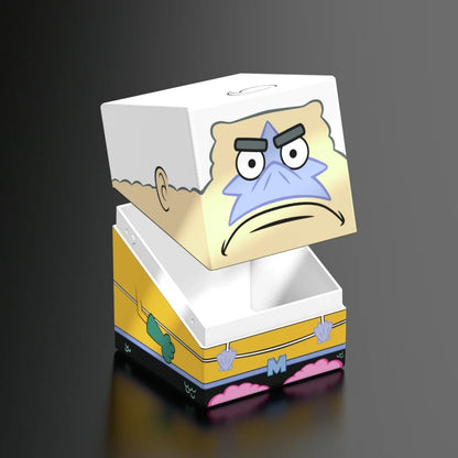 Squaroes - Meerjungfraumann - Spongebob Schwammkopf SB010