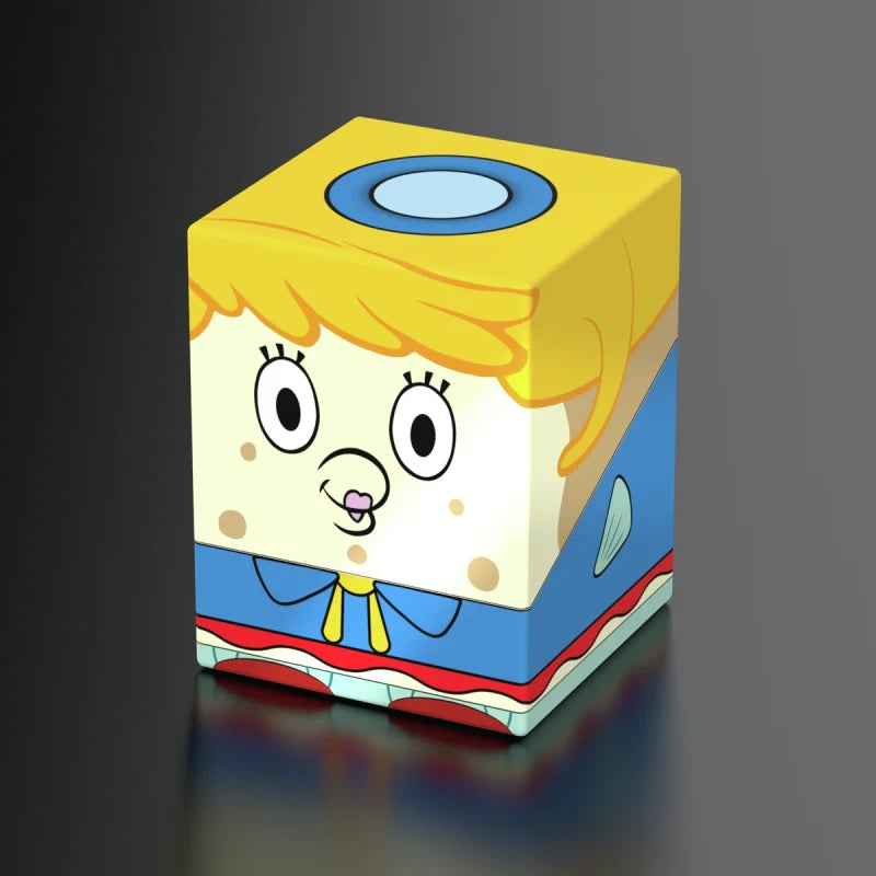 Squaroes - Mrs. Puff - Spongebob Schwammkopf SB013