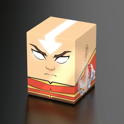 Squaroes - Avatar Aang - Avatar AV010