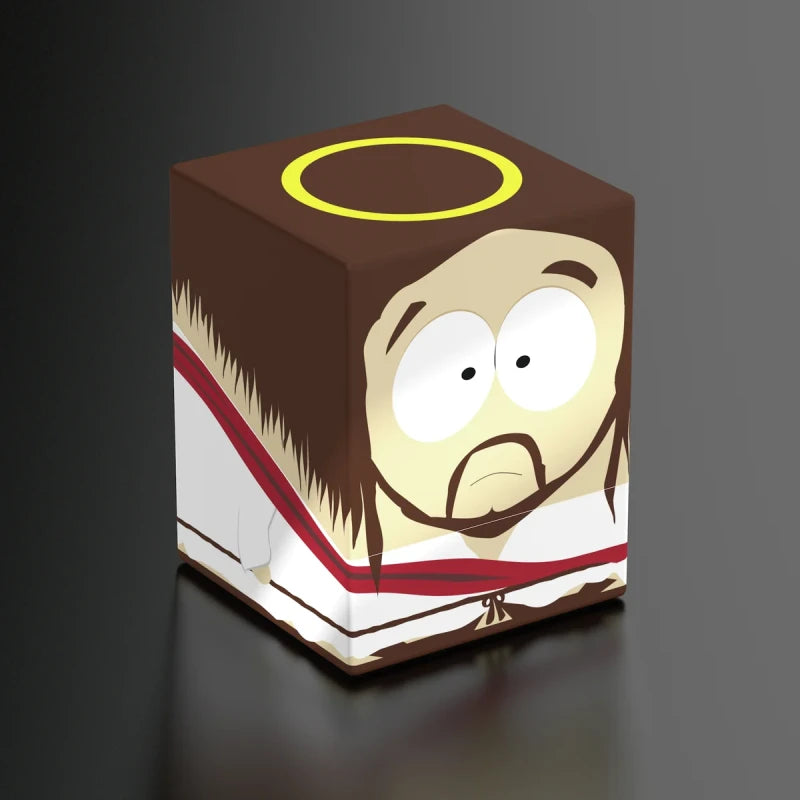Squaroes - Jesus - South Park SP017