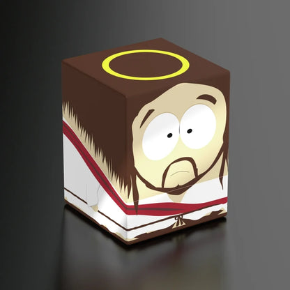 Squaroes - Jesus - South Park SP017