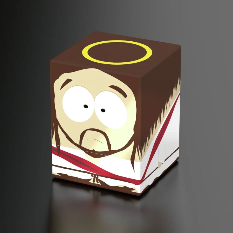 Squaroes - Jesus - South Park SP017