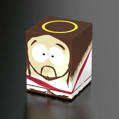 Squaroes - Jesus - South Park SP017