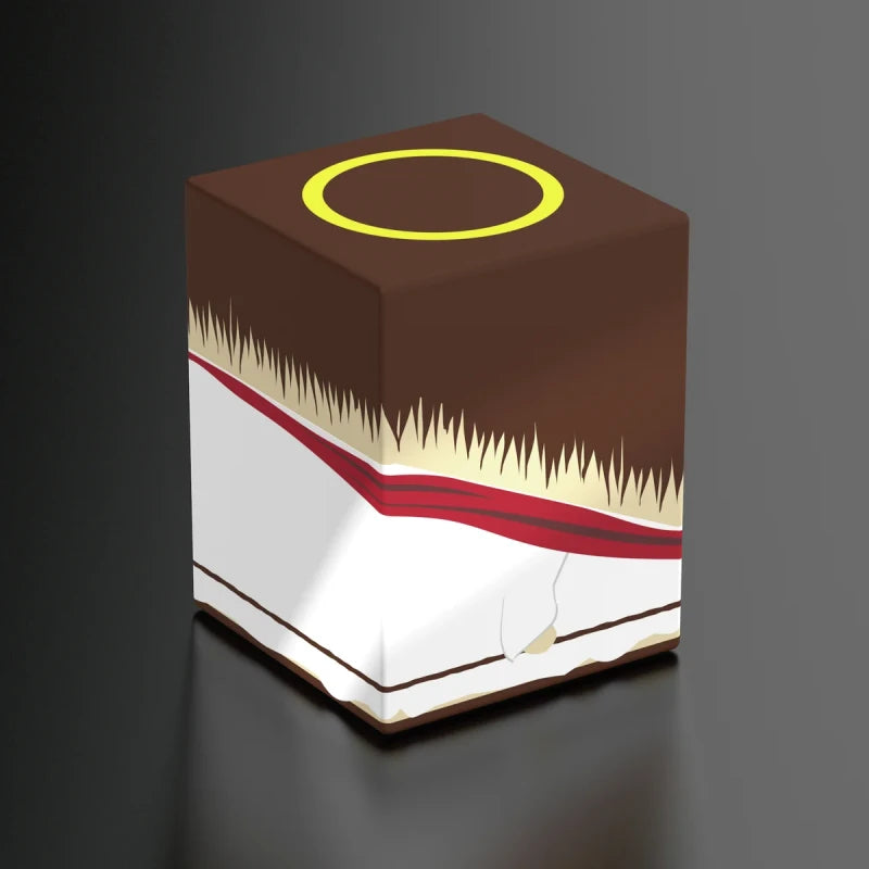 Squaroes - Jesus - South Park SP017