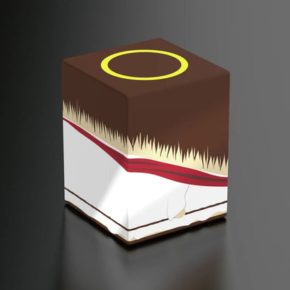 Squaroes - Jesus - South Park SP017