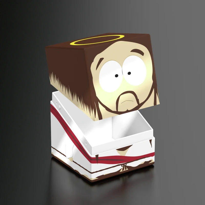 Squaroes - Jesus - South Park SP017