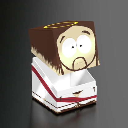 Squaroes - Jesus - South Park SP017