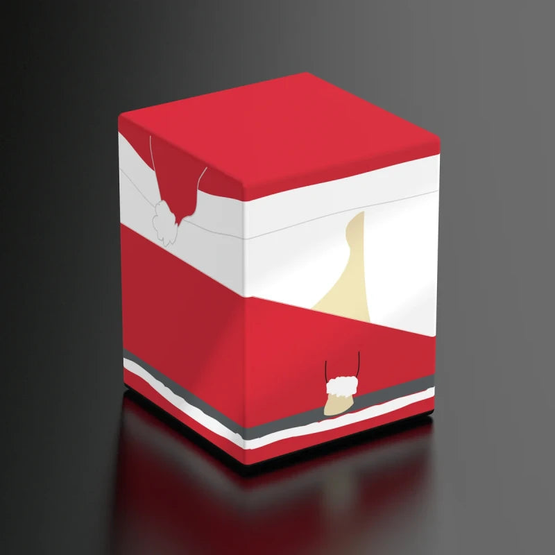 Squaroes - Santa - South Park SP018