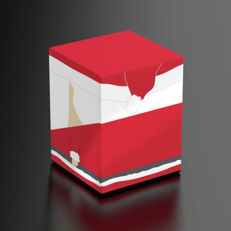 Squaroes - Santa - South Park SP018