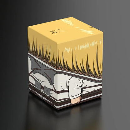 Squaroes - Attack on Titan - Armin Arlert - AOT002
