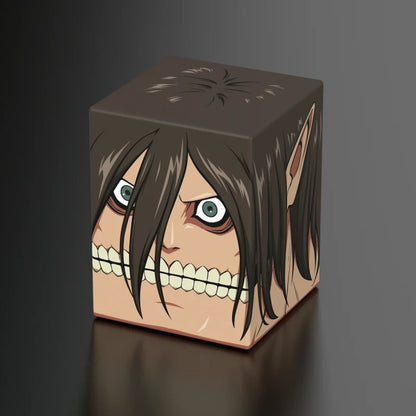 Squaroes - Attack on Titan - Attack Titan - AOT005