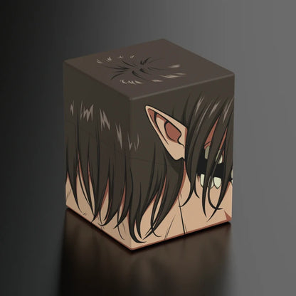 Squaroes - Attack on Titan - Attack Titan - AOT005