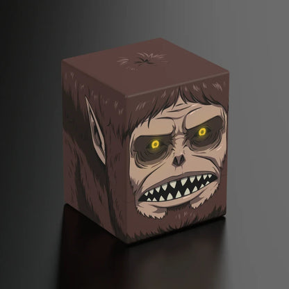 Squaroes - Attack on Titan - Beast Titan - AOT009