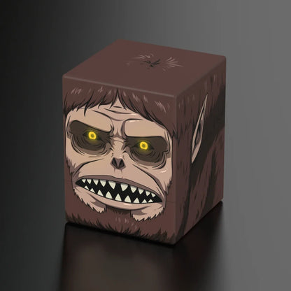 Squaroes - Attack on Titan - Beast Titan - AOT009