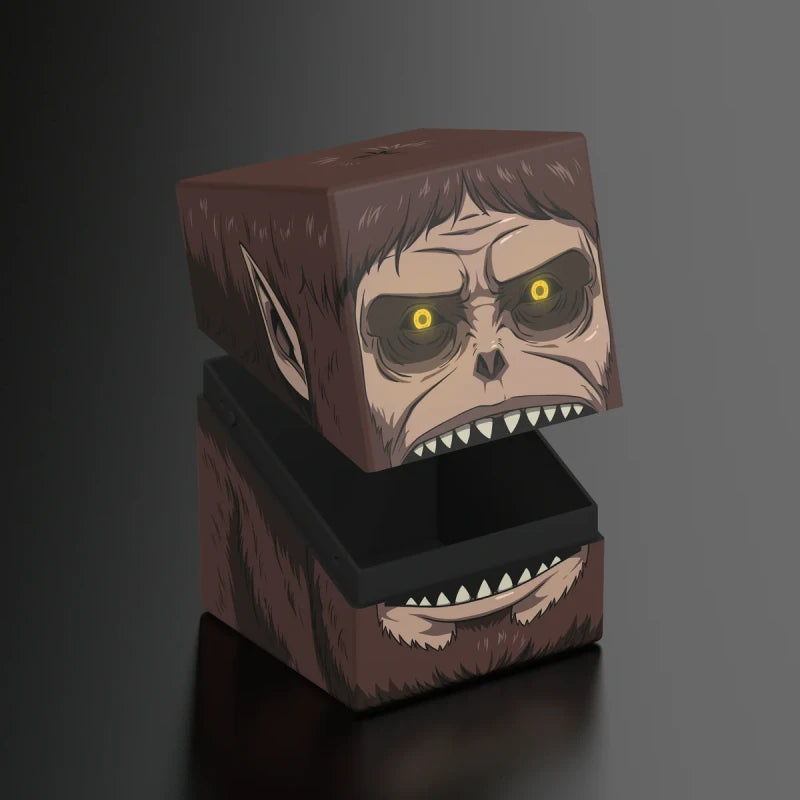 Squaroes - Attack on Titan - Beast Titan - AOT009