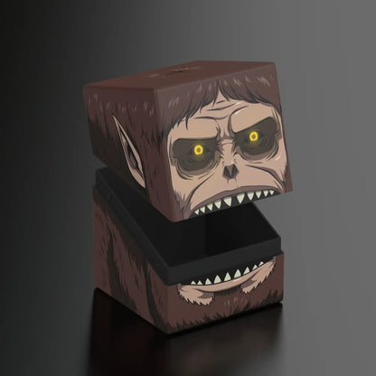Squaroes - Attack on Titan - Beast Titan - AOT009