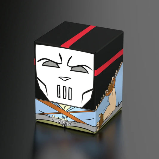 Squaroes - Casey Jones - Teenage Mutant Ninja Turtles NT012