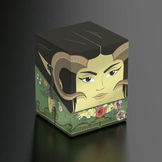 Squaroes Magic: The Gathering Lorwyn Eclipsed MTG007 - Maralen