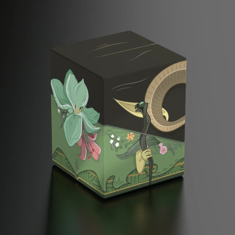 Squaroes Magic: The Gathering Lorwyn Eclipsed MTG007 - Maralen