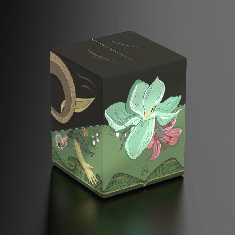 Squaroes Magic: The Gathering Lorwyn Eclipsed MTG007 - Maralen