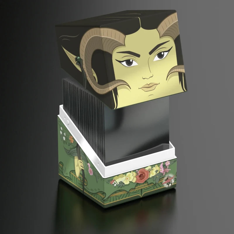 Squaroes Magic: The Gathering Lorwyn Eclipsed MTG007 - Maralen