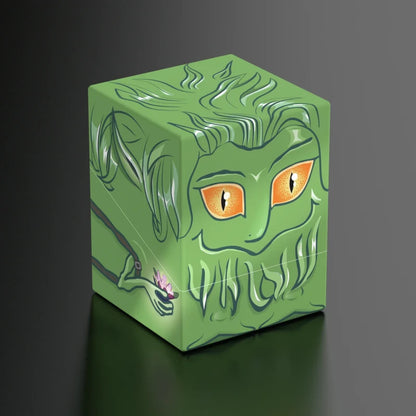 Squaroes - Magic: The Gathering - Lorwyn Eclipsed MTG008 - Changeling