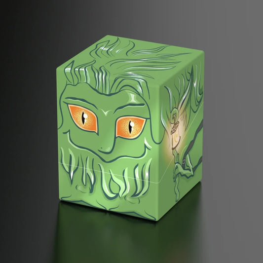 Squaroes - Magic: The Gathering - Lorwyn Eclipsed MTG008 - Changeling