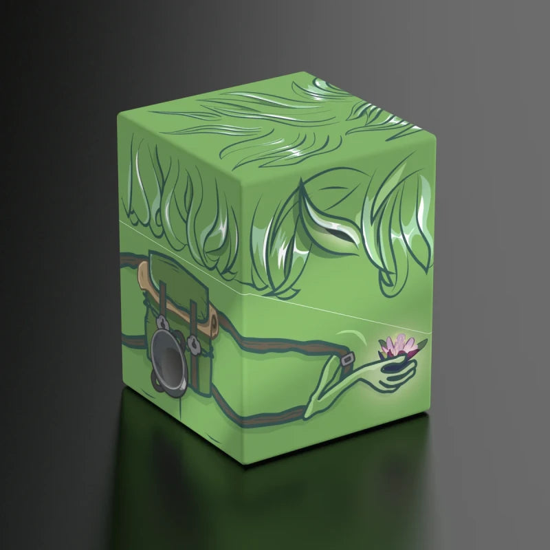 Squaroes - Magic: The Gathering - Lorwyn Eclipsed MTG008 - Changeling