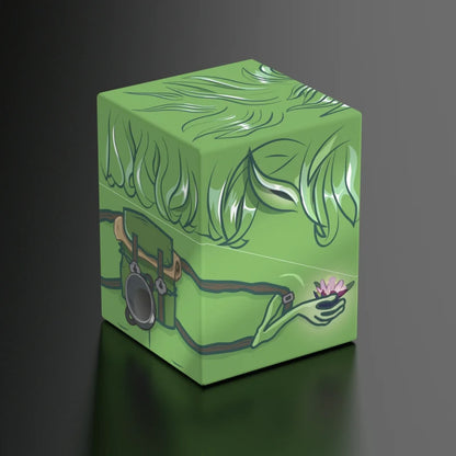 Squaroes - Magic: The Gathering - Lorwyn Eclipsed MTG008 - Changeling