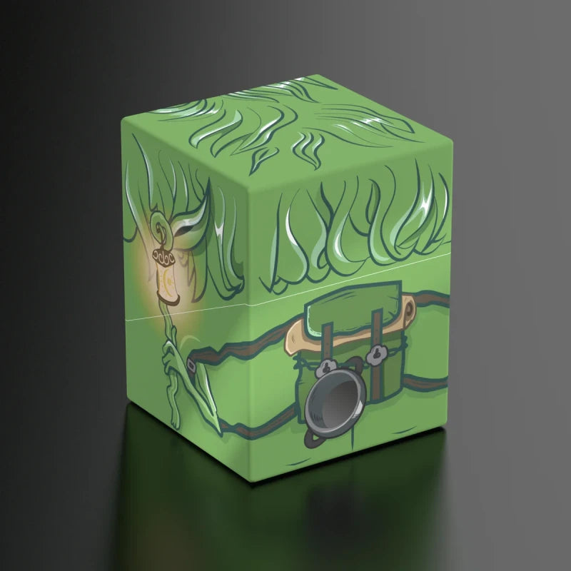 Squaroes - Magic: The Gathering - Lorwyn Eclipsed MTG008 - Changeling