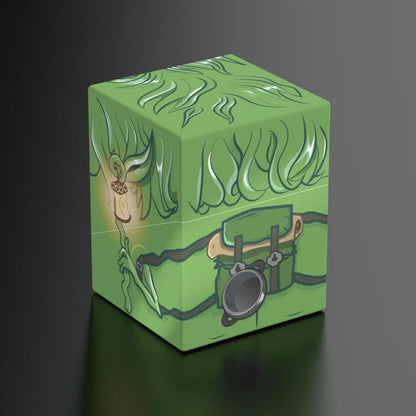 Squaroes - Magic: The Gathering - Lorwyn Eclipsed MTG008 - Changeling