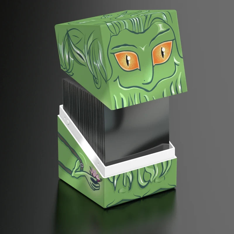 Squaroes - Magic: The Gathering - Lorwyn Eclipsed MTG008 - Changeling