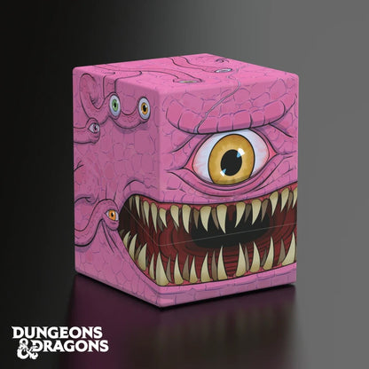 Squaroes - D&D DND001 - Beholder
