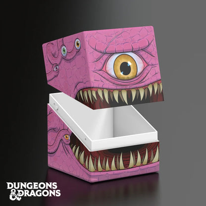 Squaroes - D&D DND001 - Beholder