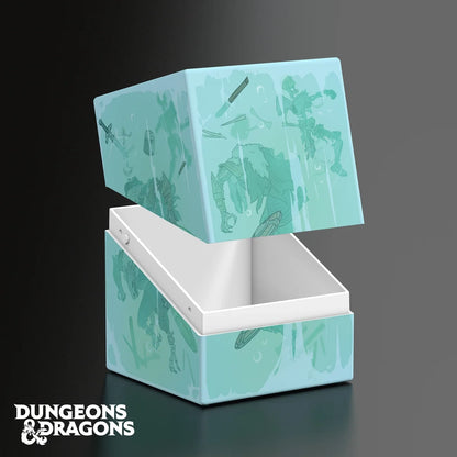 Squaroes - D&D DND002 - Gelatinous Cube