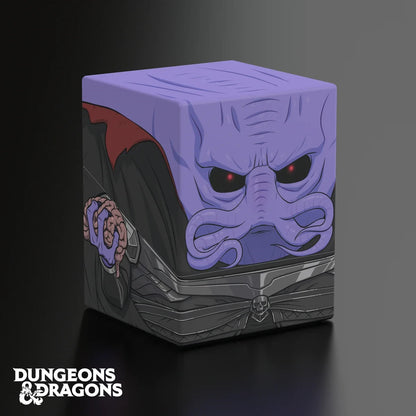 Squaroes - D&D DND003 - Mind Flayer