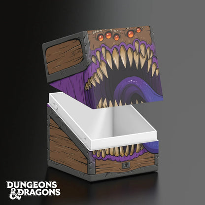 Squaroes - D&D DND005 - Mimic
