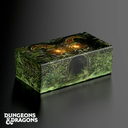 Squaroes - D&D Collector Case 800 - Tomb of Annihilation