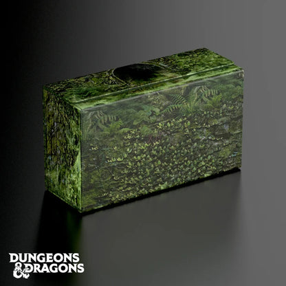 Squaroes - D&D Collector Case 800 - Tomb of Annihilation