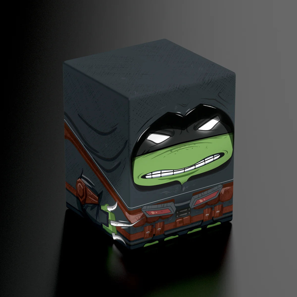 Squaroes - TMNT NT018 - Ronin