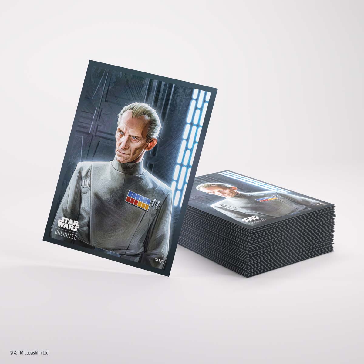 Gamegenic - Star Wars: Unlimited - Homeworlds - Premium Art Sleeves