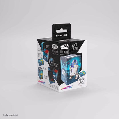 Star Wars: Unimited - Softcrate - R2-D2/C-3PO