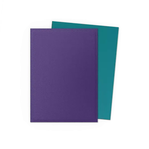 Dragon Shield Dual Matte Standard Size