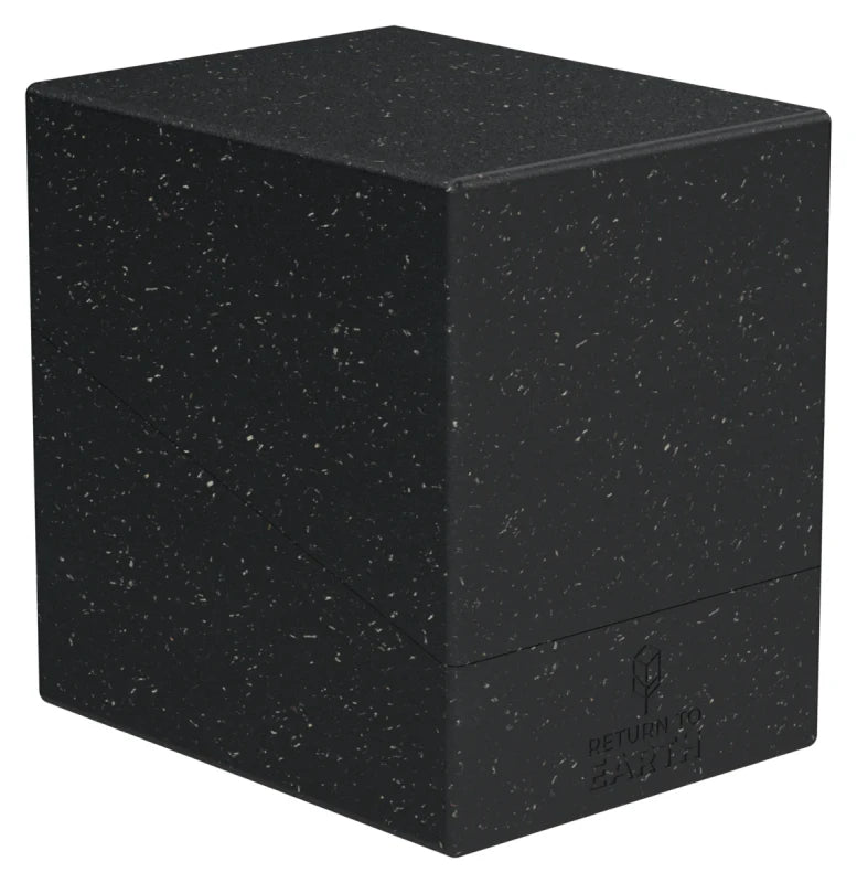 Ultimate Guard Return To Earth Boulder Deck Case 133+ Standardgröße
