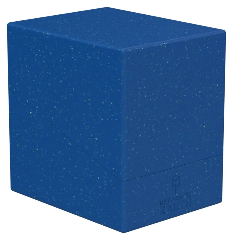 Ultimate Guard Return To Earth Boulder Deck Case 133+ Standardgröße