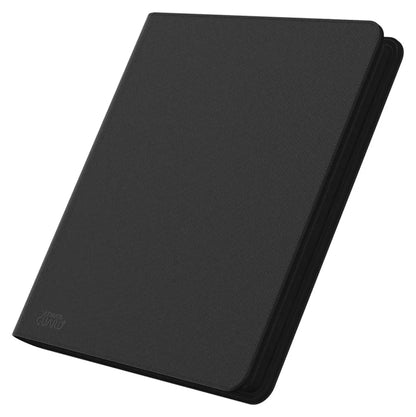 Ultimate Guard - Zipfolio 480 24-Pocket XenoSkin Black