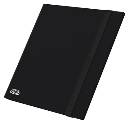 Ultimate Guard - Flexxfolio 480 24-Pocket Black